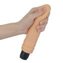 7.5&#039;&#039; Xtreme Feel Cyberskin Vibrator