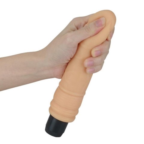 7.5'' Xtreme Feel Cyberskin Vibrator 7.5'' Xtreme Feel Cyberskin Vibrator