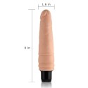 7.5&#039;&#039; Xtreme Feel Cyberskin Vibrator