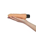 7.5&#039;&#039; Xtreme Feel Cyberskin Vibrator
