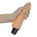 7.5&#039;&#039; Xtreme Feel Cyberskin Vibrator