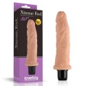 7.5&#039; Xtreme Feel Cyberskin Vibrator