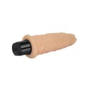 7.5&#039; Xtreme Feel Cyberskin Vibrator