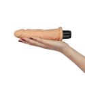 7.5&#039; Xtreme Feel Cyberskin Vibrator