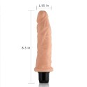 7.5&#039; Xtreme Feel Cyberskin Vibrator