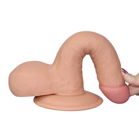 7.5"" The Ultra Soft Dude 7.5"" The Ultra Soft Dude