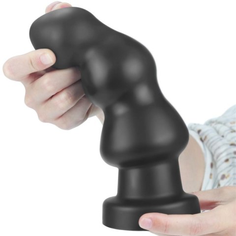 7.8"" King Sized Vibrating Anal Rigger 7.8"" King Sized Vibrating Anal Rigger
