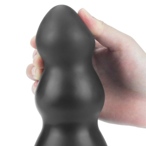 7.8"" King Sized Vibrating Anal Rigger 7.8"" King Sized Vibrating Anal Rigger