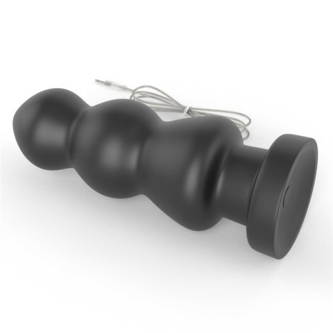 7.8"" King Sized Vibrating Anal Rigger 7.8"" King Sized Vibrating Anal Rigger
