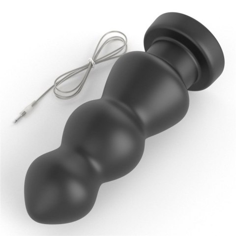 7.8"" King Sized Vibrating Anal Rigger 7.8"" King Sized Vibrating Anal Rigger