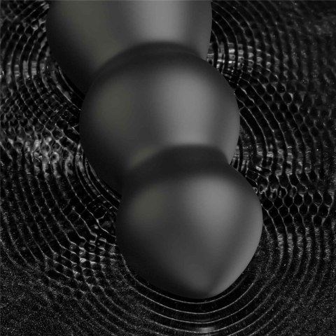 7.8"" King Sized Vibrating Anal Rigger 7.8"" King Sized Vibrating Anal Rigger