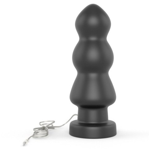 7.8"" King Sized Vibrating Anal Rigger 7.8"" King Sized Vibrating Anal Rigger