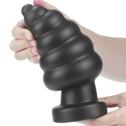 7"" King Sized Vibrating Anal Cracker 7"" King Sized Vibrating Anal Cracker