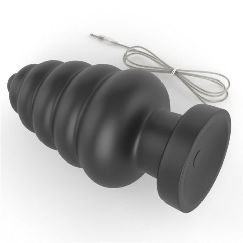 7"" King Sized Vibrating Anal Cracker 7"" King Sized Vibrating Anal Cracker