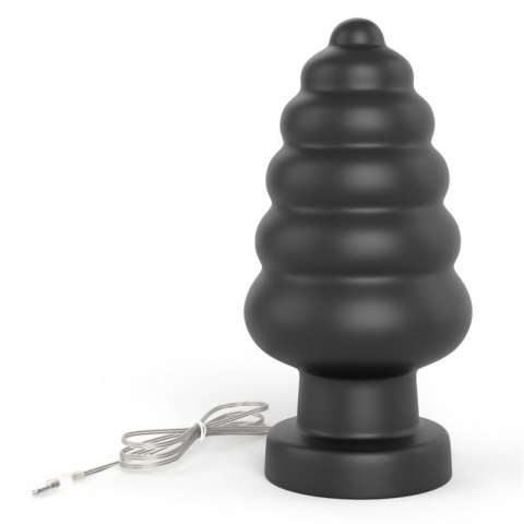 7"" King Sized Vibrating Anal Cracker 7"" King Sized Vibrating Anal Cracker