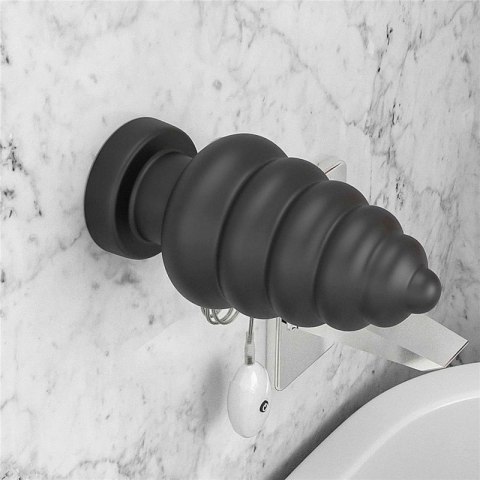 7"" King Sized Vibrating Anal Cracker 7"" King Sized Vibrating Anal Cracker