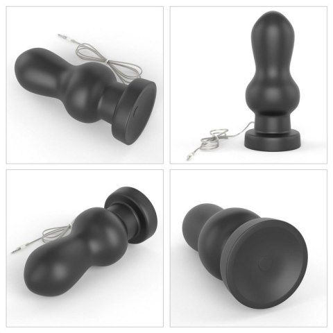 7"" King Sized Vibrating Anal Rammer 7"" King Sized Vibrating Anal Rammer