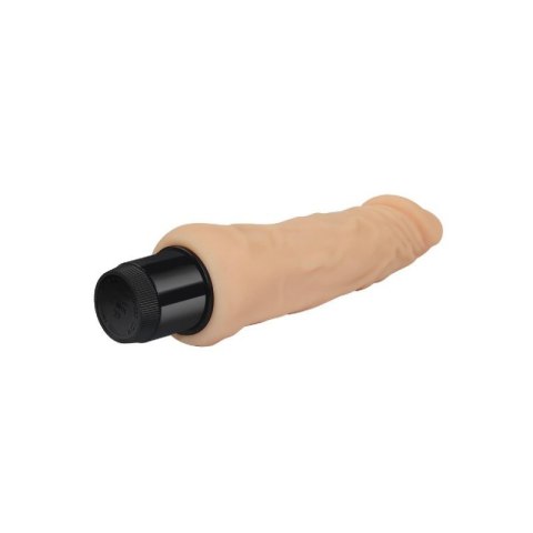 8'' Xtreme Feel Cyberskin Vibrator 8'' Xtreme Feel Cyberskin Vibrator