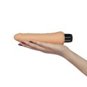 8&#039;&#039; Xtreme Feel Cyberskin Vibrator