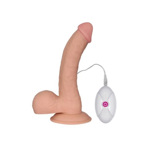 8.8"" The Ultra Soft Dude Vibrating 8.8"" The Ultra Soft Dude Vibrating