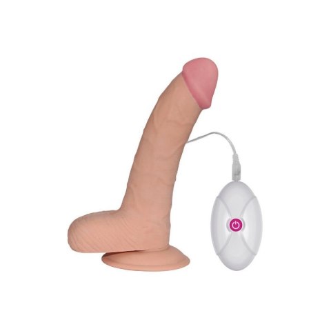 8.8"" The Ultra Soft Dude Vibrating 8.8"" The Ultra Soft Dude Vibrating