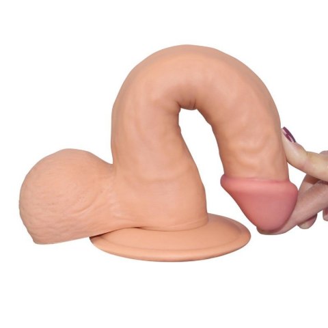 8.8"" The Ultra Soft Dude 8.8"" The Ultra Soft Dude