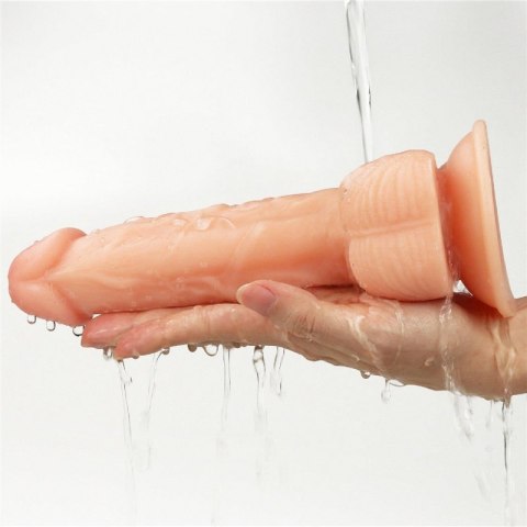8"" The Ultra Soft Dude 8"" The Ultra Soft Dude