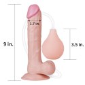 9&#039;&#039; Squirt Extreme Dildo