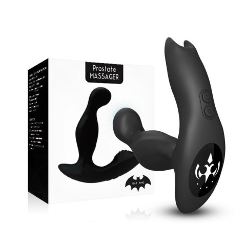 Bat king black Bat king black