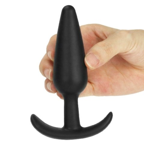 LURE ME Classic Anal Plug L LURE ME Classic Anal Plug L
