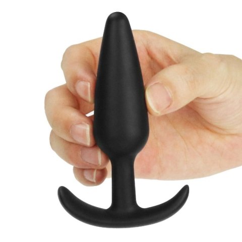 LURE ME Classic Anal Plug S LURE ME Classic Anal Plug S