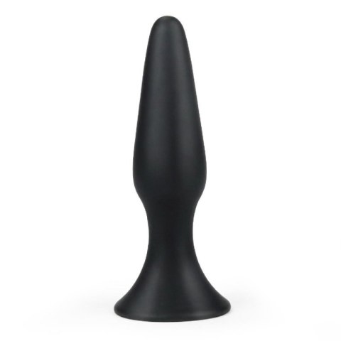 LURE ME Silicone Anal Plug S LURE ME Silicone Anal Plug S