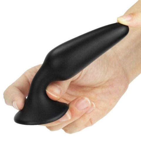 LURE ME Silicone Anal Plug S LURE ME Silicone Anal Plug S