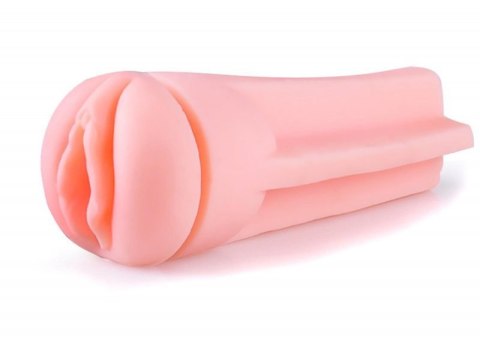 Masturbator-Vibrating Vagina cyber skin- Latarka Masturbator-Vibrating Vagina cyber skin- Latarka