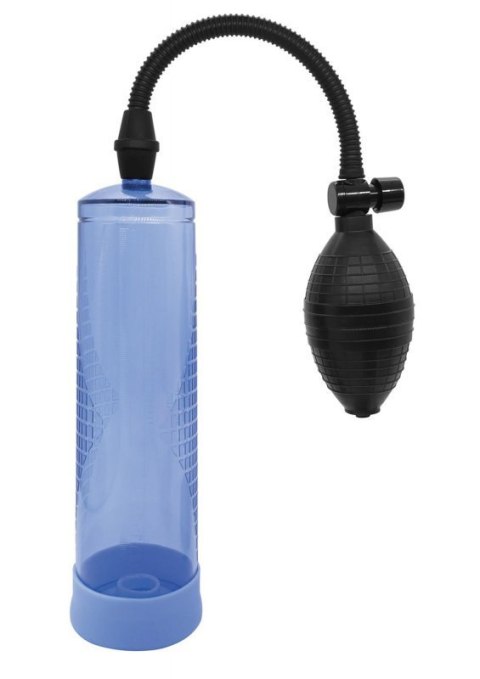 Pompka-Powerpump - Blue Pompka-Powerpump - Blue