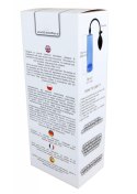 Pompka-Powerpump - Blue