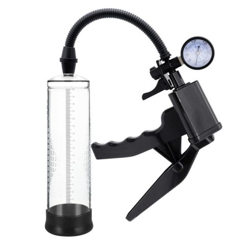 Pompka-Powerpump PRO 01 - Clear Pompka-Powerpump PRO 01 - Clear