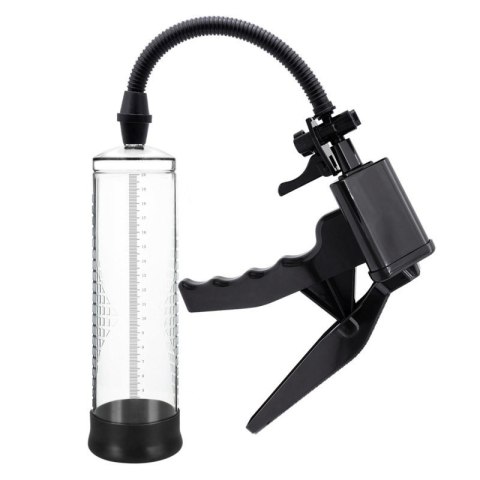 Pompka-Powerpump PRO 02 - Clear Pompka-Powerpump PRO 02 - Clear