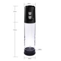 Pompka-SUCK VACUUM PENIS PUMP, THE BEST ENLARGEMENT SYSTEM