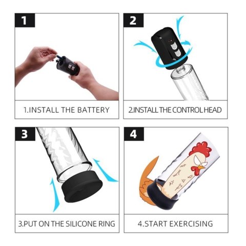 Pompka-SUCK VACUUM PENIS PUMP, THE BEST ENLARGEMENT SYSTEM Pompka-SUCK VACUUM PENIS PUMP, THE BEST ENLARGEMENT SYSTEM