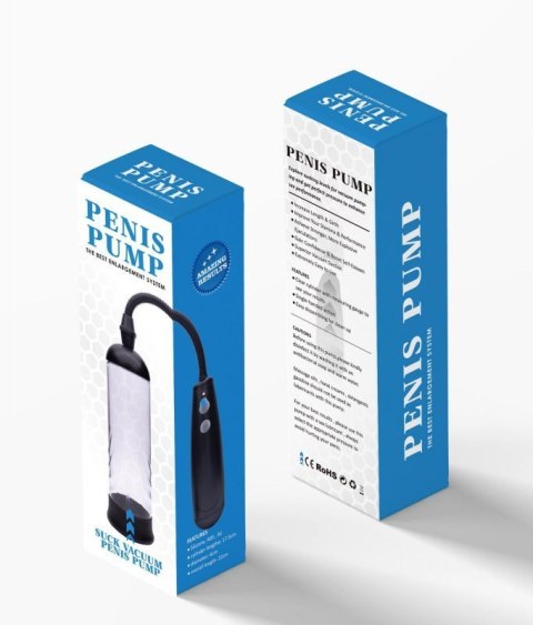 Pompka-SUCK VACUUM PENIS PUMP, THE BEST ENLARGEMENT SYSTEM Pompka-SUCK VACUUM PENIS PUMP, THE BEST ENLARGEMENT SYSTEM