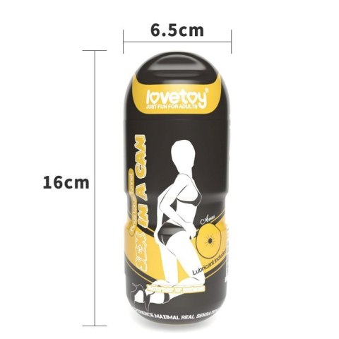 Sex In A Can Anus Stamina Tunnel Sex In A Can Anus Stamina Tunnel