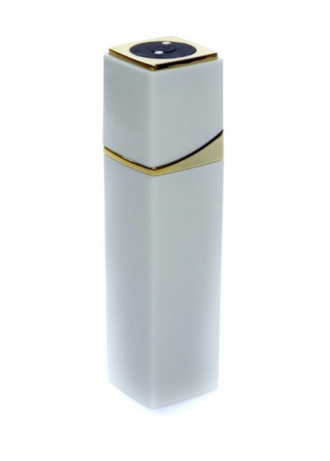 Stymulator-Lipstick Vibrator - White Stymulator-Lipstick Vibrator - White