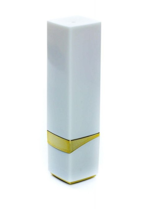 Stymulator-Lipstick Vibrator - White Stymulator-Lipstick Vibrator - White