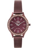 ZEGAREK G. ROSSI - C10482B2-2B1 (zg776d) + BOX