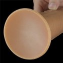 10&#039;&#039; Dual Layered Platinum Silicone Rotator