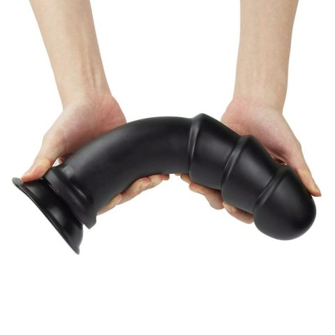 11.25"" King Sized Anal Ripples 11.25"" King Sized Anal Ripples