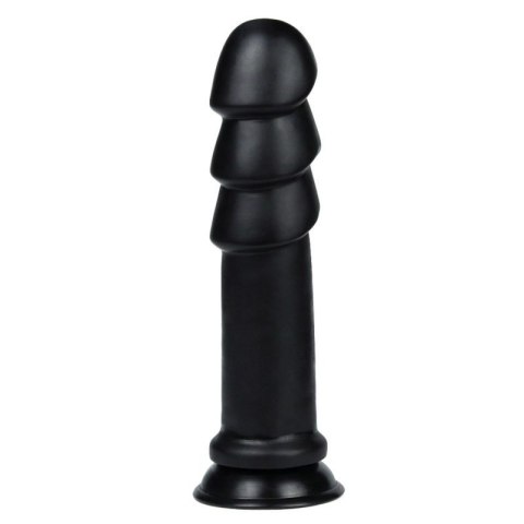 11.25"" King Sized Anal Ripples 11.25"" King Sized Anal Ripples