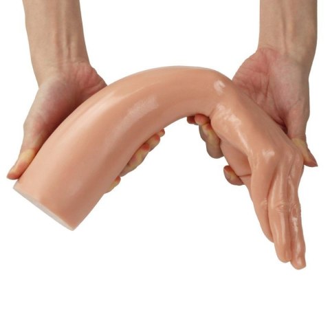 13.5"" King Size Realistic Magic Hand 13.5"" King Size Realistic Magic Hand
