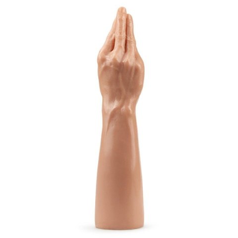 13.5"" King Size Realistic Magic Hand 13.5"" King Size Realistic Magic Hand